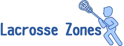 Lacrosse Zones Logo